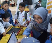 LIPI Youth Science Fair 2016